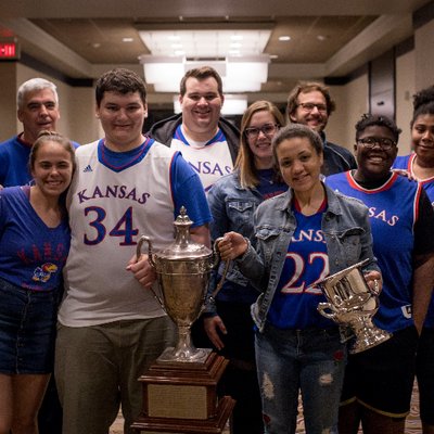 Profile Picture of Scott Harris (@rockthechalk) on Twitter