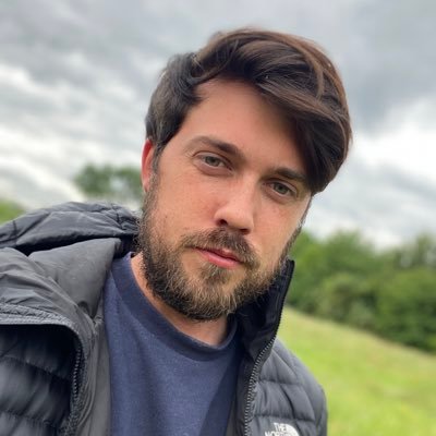 Profile Picture of Joshua Marc. (@JoshuaMarc1991) on Twitter