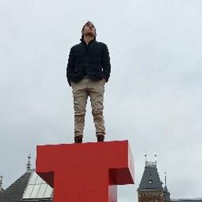 Profile Picture of Timothy Ling (@FlavorusMaximus) on Twitter