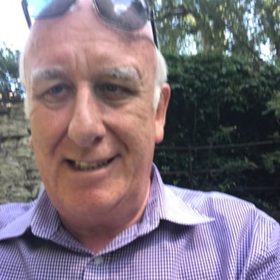 Profile Picture of Christopher O Malley (@Christo30777780) on Twitter