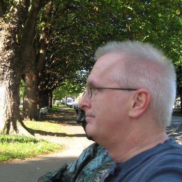 Profile Picture of David P Templin (@ShyAndSlow) on Twitter