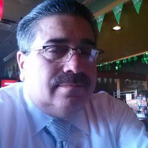 Profile Picture of Manuel Cervantes (@Manuelcc) on Twitter