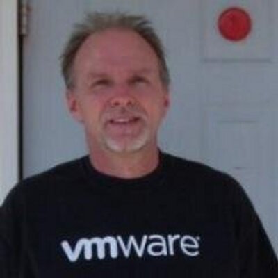 Profile Picture of Mark Talbert (@CornfieldDreams) on Twitter