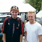 Profile Picture of Ronnie Peter Würtz (@marvel1996) on Instagram