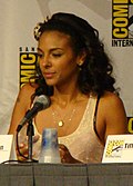 Profile Picture of Marsha Thomason - Wikipediaon Wikipedia