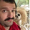 Profile Picture of Jeremy Van Domelen (@@laughyspookster) on Tiktok