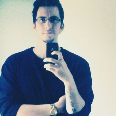 Profile Picture of Jay Proulx (@Jaykinbake) on Twitter