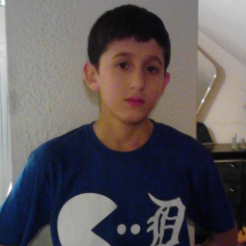 Profile Picture of Hussein Rahal (@23Rahal) on Twitter