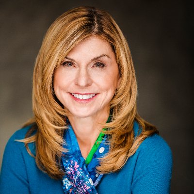 Profile Picture of Barbara Blake-Morris (@LeadershipBlogs) on Twitter