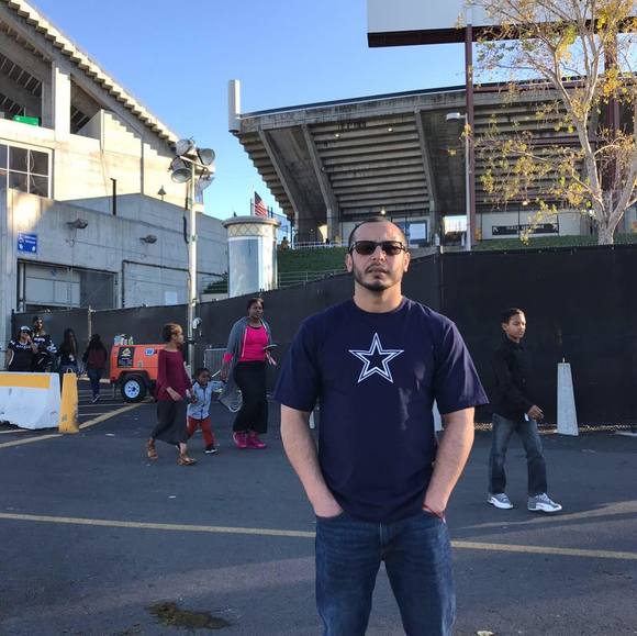 Profile Picture of Tomas Barrera diaz (@tombarre) on Poshmark