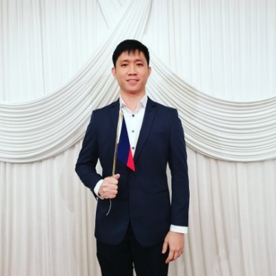 Profile Picture of Mark Fredelben Gomez Gravillo (@gravillo_mark) on Twitter