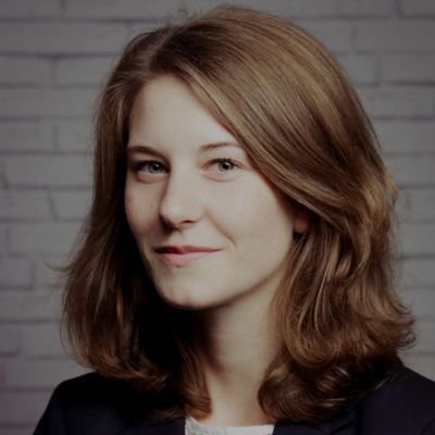 Profile Picture of Julia Harrer (@_juliaharrer) on Twitter