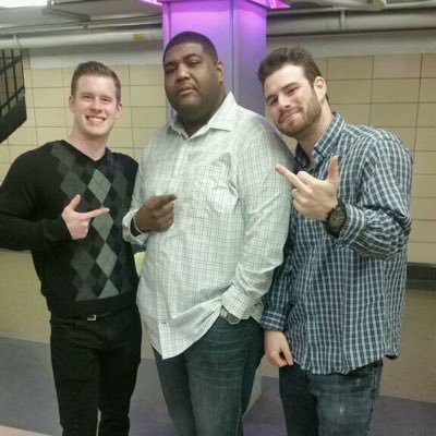 Profile Picture of Joey Rubino (@RubinoJoseph) on Twitter