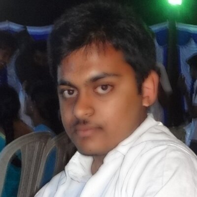 Profile Picture of NARENDRA REDDY (@narendrareddy97) on Twitter