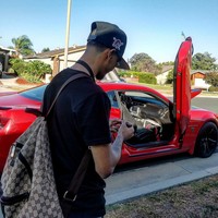 Profile Picture of Alex Perdomo (@alex-perdomo-6) on Quora