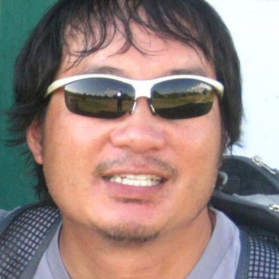Profile Picture of Dan Huang (@danohuang) on Twitter