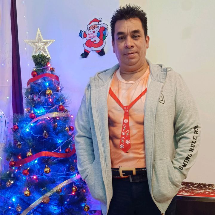 Profile Picture of Claude Velasquez (@user57841879) on Tiktok