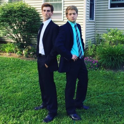 Profile Picture of Andrew Nygard (@sgftennisking) on Twitter