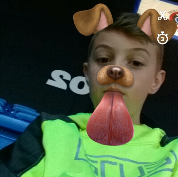 Profile Picture of Christian Garstka (@imthegoat7) on Poshmark