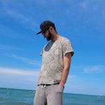 Profile Picture of Richard Melone (@wokka_artist) on Instagram