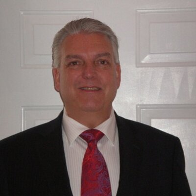 Profile Picture of David Stoll (@@DavidStoll) on Twitter