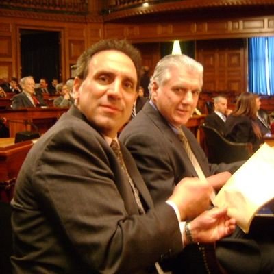 Profile Picture of Paul Serino (@serinos123) on Twitter