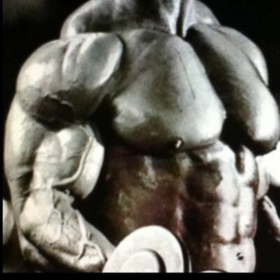 Profile Picture of Jared Nussbaum (@NussbaumJared) on Twitter