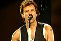 Profile Picture of Jon Bon Jovi discographyon Wikipedia