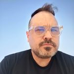 Profile Picture of Dustin O. Williams (@dustin.owen.williams) on Instagram