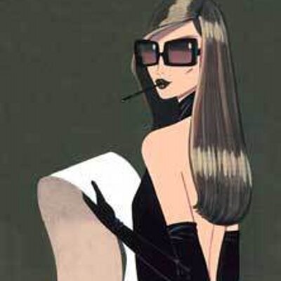Profile Picture of Eloise Shaw (@Eloise_Shaw) on Twitter