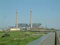 Profile Picture of Tilbury power stationson Wikipedia