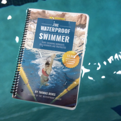 Profile Picture of Tom Denes (@Waterproofcoach) on Twitter