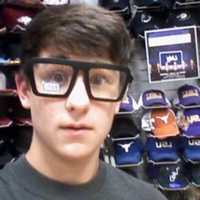 Profile Picture of Jacob Penrod (@JMP_love_loud) on Twitter