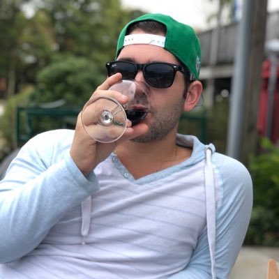 Profile Picture of Nicholas A Spagnuolo (@N_Spag) on Twitter