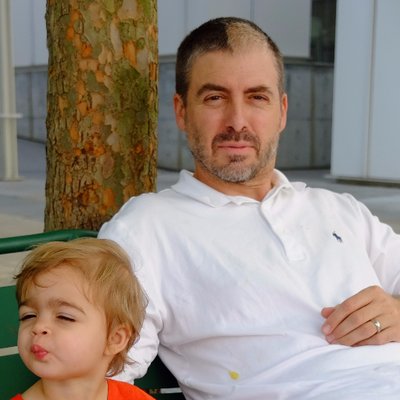 Profile Picture of Wade Thompson (@wadethomps) on Twitter