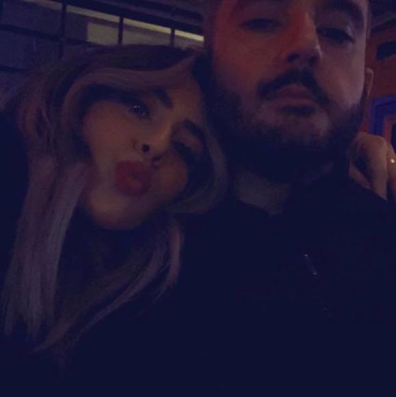 Profile Picture of Mark Camaj (@markpushke) on Poshmark