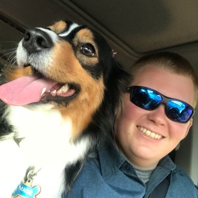 Profile Picture of Logan Tarr (@TarrLogan) on Twitter