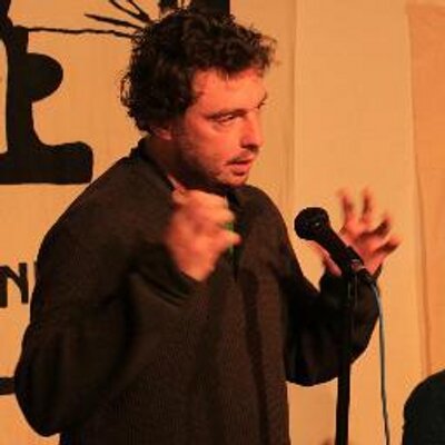 Profile Picture of Tim Dobson (@timdobson) on Twitter