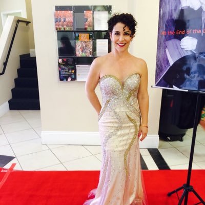 Profile Picture of Joy Weiser (@JoyWeiser) on Twitter