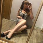 Profile Picture of Лариса 🖤 (@larisa.kuznetsova.96) on Instagram