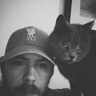 Profile Picture of Eric Rosén (@detljuvalfc) on Twitter