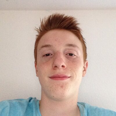 Profile Picture of Tobias Terzeron Twitter