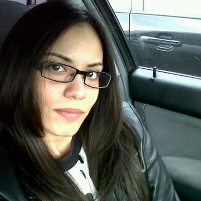 Profile Picture of Amber Barrera (@amberz985) on Twitter