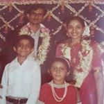 Profile Picture of Amisha Upadhyay Raval (@star28star) on Instagram