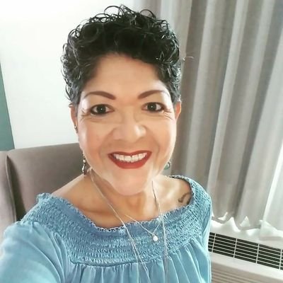 Profile Picture of Blanca Rosa Wilkins Trevino (@BlancaRosaWilk1) on Twitter