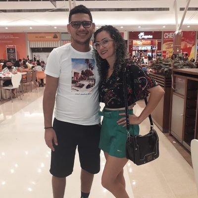 Profile Picture of Jonas Araujo (@Jonas_Al89) on Twitter