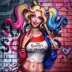 𝔸𝕣𝕝𝕖𝕢𝕦𝕚𝕟𝕒💋 - Instagram Profile Picture of 𝔸𝕣𝕝𝕖𝕢𝕦𝕚𝕟𝕒💋 (@_luana_moore) on Instagram