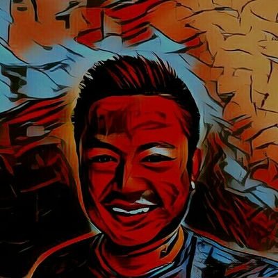 Profile Picture of Aung Myint Oo (@realAungMinOo) on Twitter