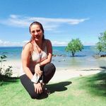 Abigail Claravall Sicat Macasero - Instagram Profile Picture of Abigail Claravall Sicat Macasero (@abigailmacasero) on Instagram