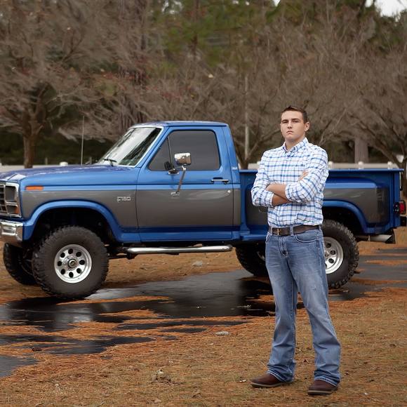 Profile Picture of Connor Buchanan (@connorb0415) on Poshmark